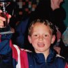 1997 rava jeugddag ajax divers